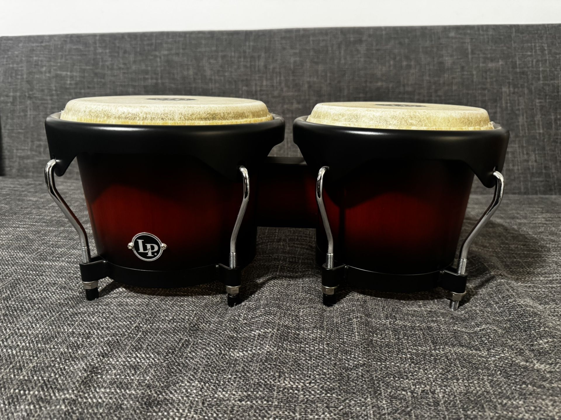 Latin Percussion Bongos