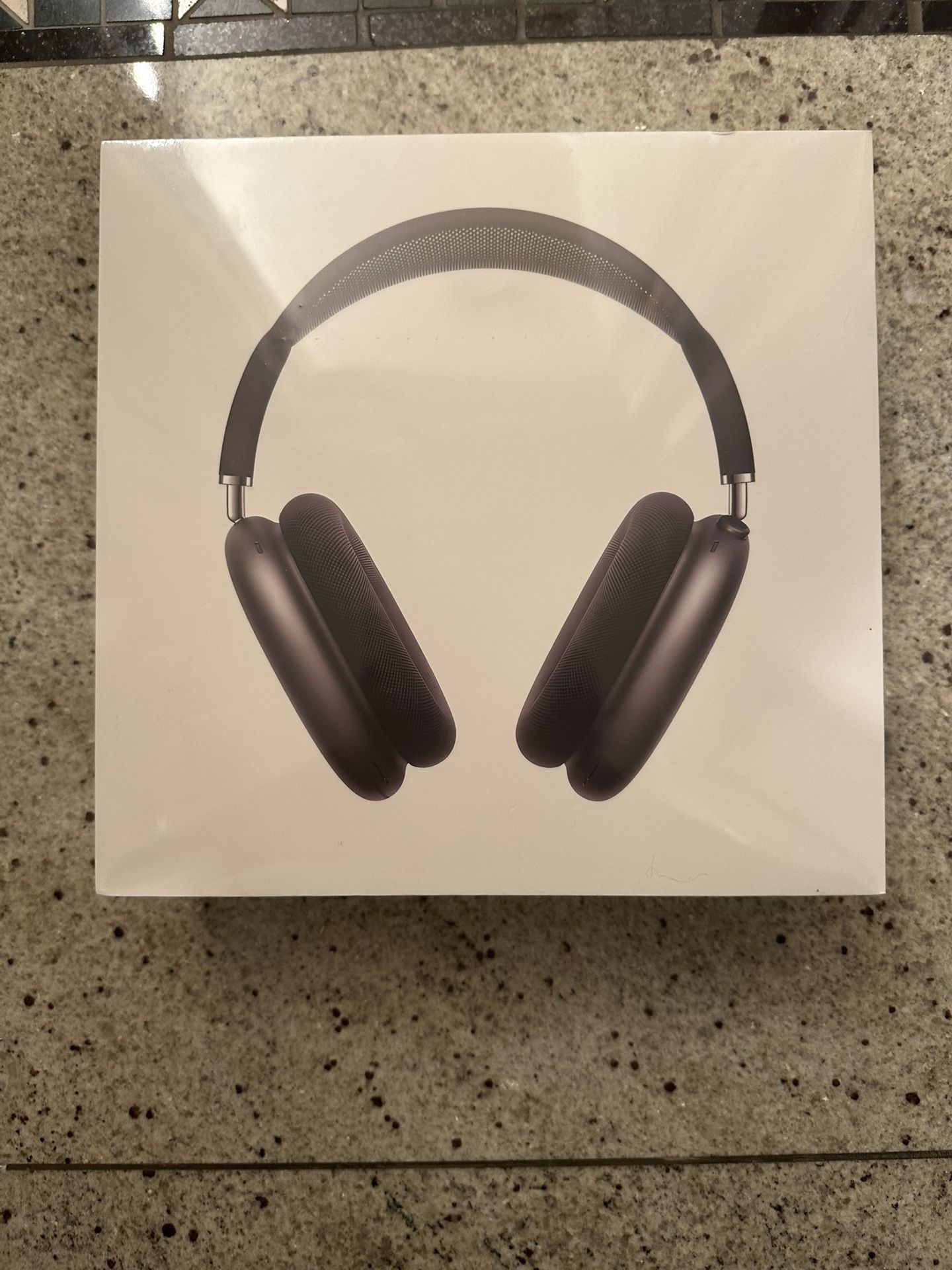 Sky Gray AirPod’s Max