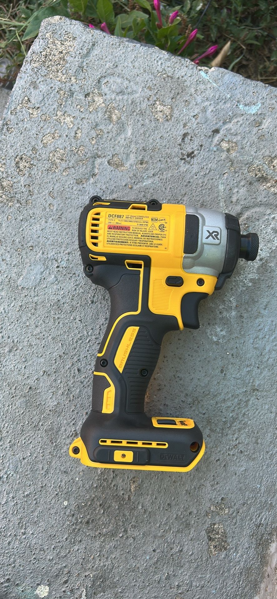 DeWalt Impact Driver