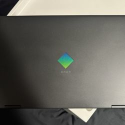 HP Omen 15 RTX 3060 Gaming Laptop 64GB RAM 2TB SSD Ryzen 5