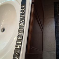 Harley Davidson Belt 