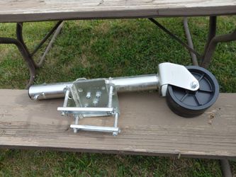 Trailer jack Yomilink 2000 lbs