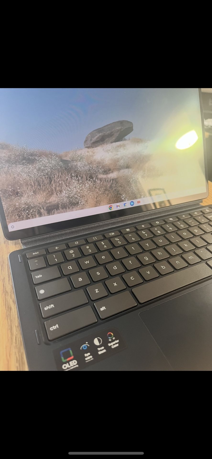 Lenovo chrome ideapad 13.3 (duet5)