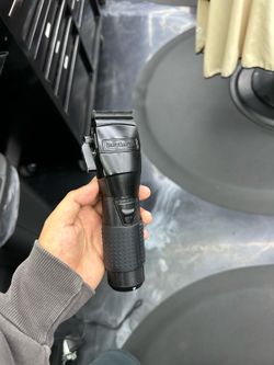 Babyliss Fx One Clipper