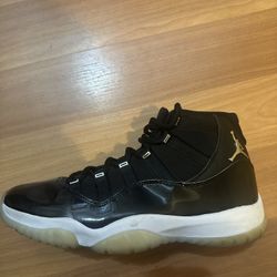 Jordan 11 Retro Jubilee 25th Anniversary 