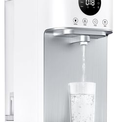 Thereye Reverse Osmosis System Countertop Water