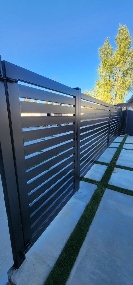 Soldadura ,Fence, Puertas Principal, Tejados, Escaleras 🧑🏭🧑🏭🧑🏭