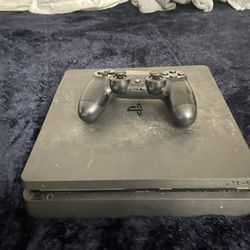 PS4 1tb