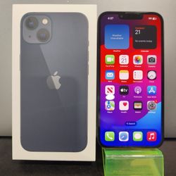 🍎Apple🍎 iPhone 13 5G 128GB For (MetroPCS) Only 