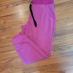 Womens Medium FIGS Scrub Pants 