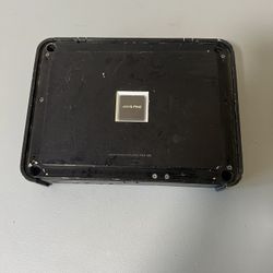 Alpine Mono Power Density Digital Amplifier - PDXM6 PDX-M6 