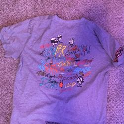 Chrome Heart Tshirt