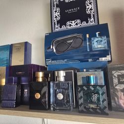 Perfumes Para HOMBRE Y MUJER / Colognes & Perfumes 