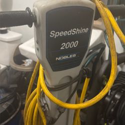 Nobles High Speed Buffer