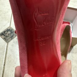 Christian Louboutin 
