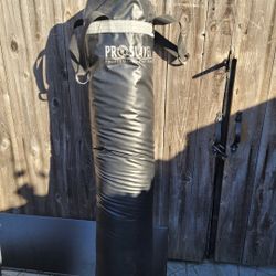 6 Feet Punching 👊 Kicking Bag