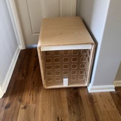 Small - Fable Dog Crate