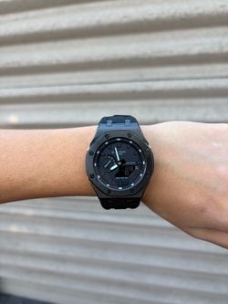 Casio G-Shock GM2100 AP Style Wrist Band