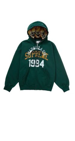 Supreme MM6