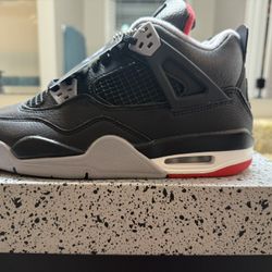 Jordan 4 GS
