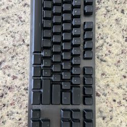 Logitech G512 Keyboard 