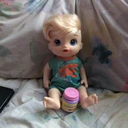 Baby Alive