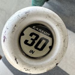 Easton Crystal