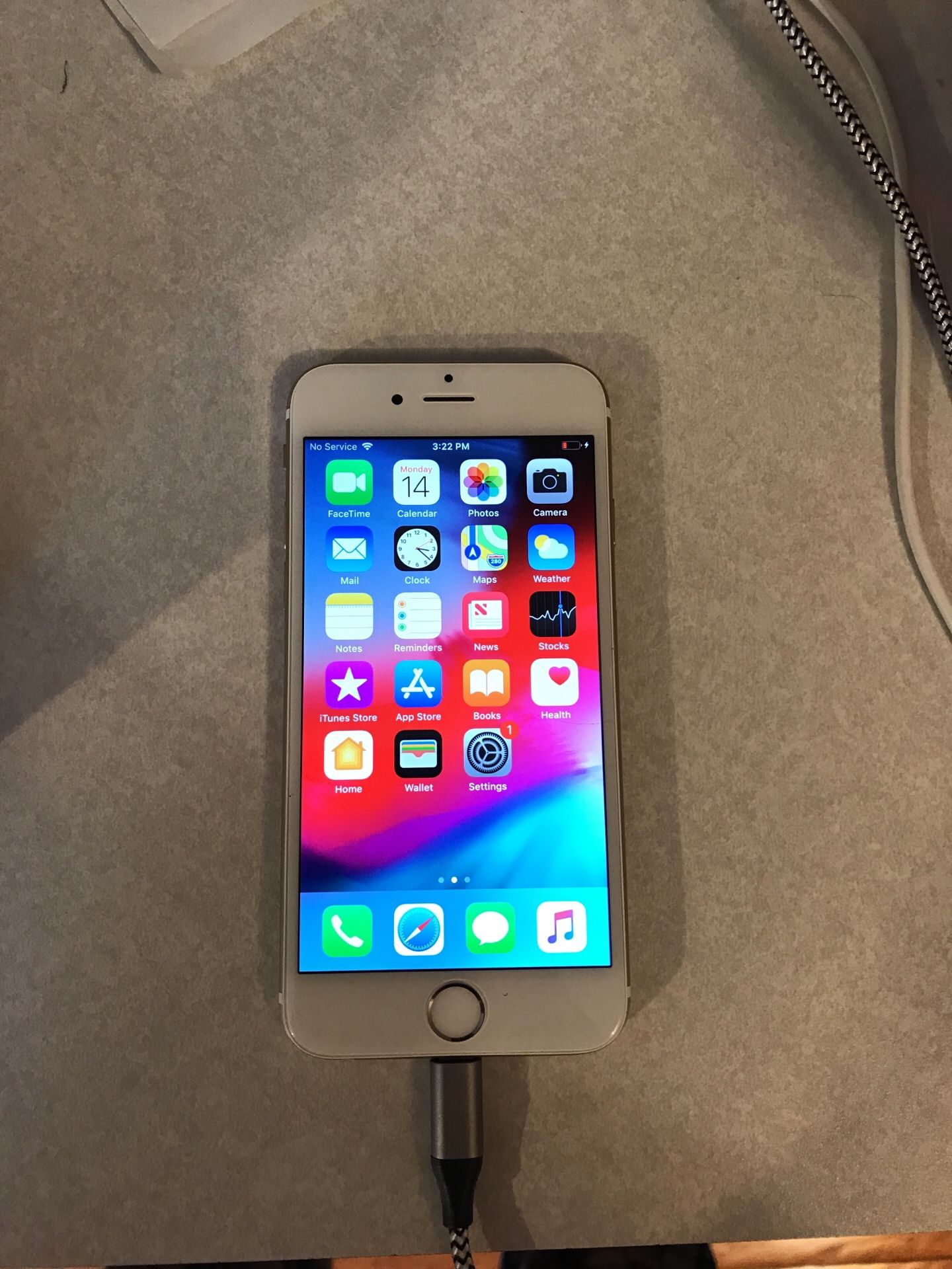 iPhone 6 16GB