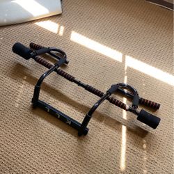 Door Rack For Pull Ups