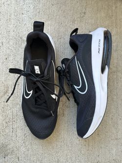 Nike Nike Air Zoom Arcadia 2 Older Kids' Road Running Shoes size 6Y