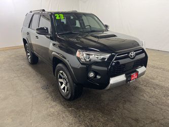2023 Toyota 4Runner