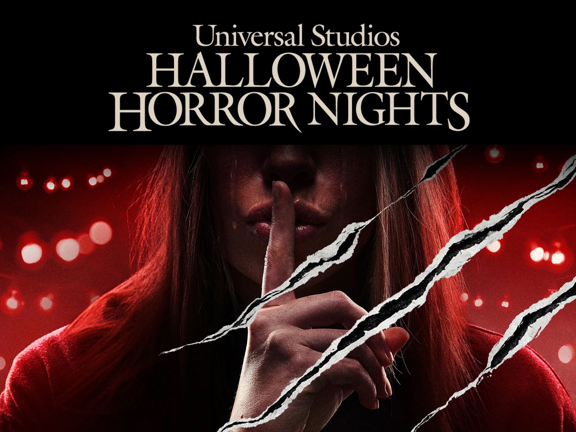 ESTUDIOS UNIVERSAL HORROR NITGH ONLY 4 TICKETS IVAILABLE πΉπ€‘π»