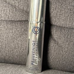 Rejuvenique Light by Monat Hair & Scalp Oil 1 fl oz Travel Size | BRAND NEW