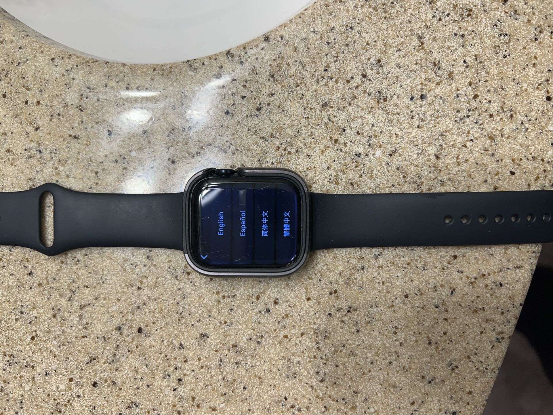 Apple Watch Series 7 45m