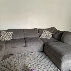 Large Couch
