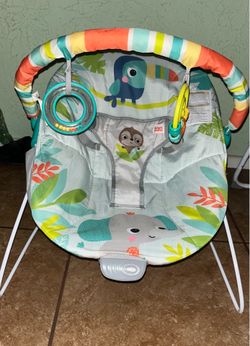 Baby Swings