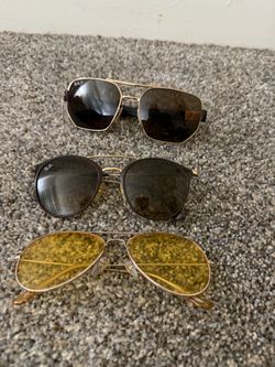 Sunglasses