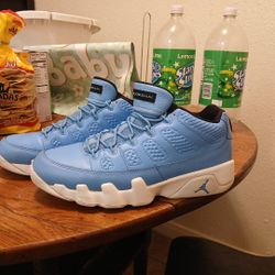 Jordans
