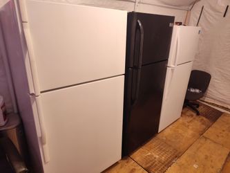 Refrigerators Cheap for sale