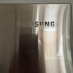 Samsung Refrigerator 