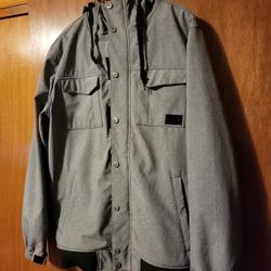 Empyre Jacket 