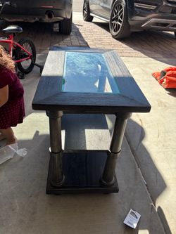 Side Table