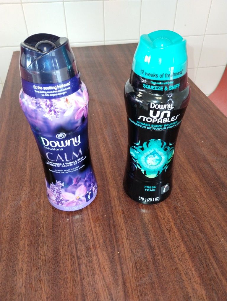 Downy Laundry Beadd