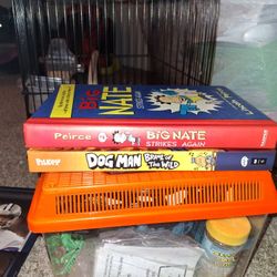 Books For Oldet Kids