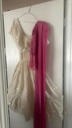 Vestido mexicano