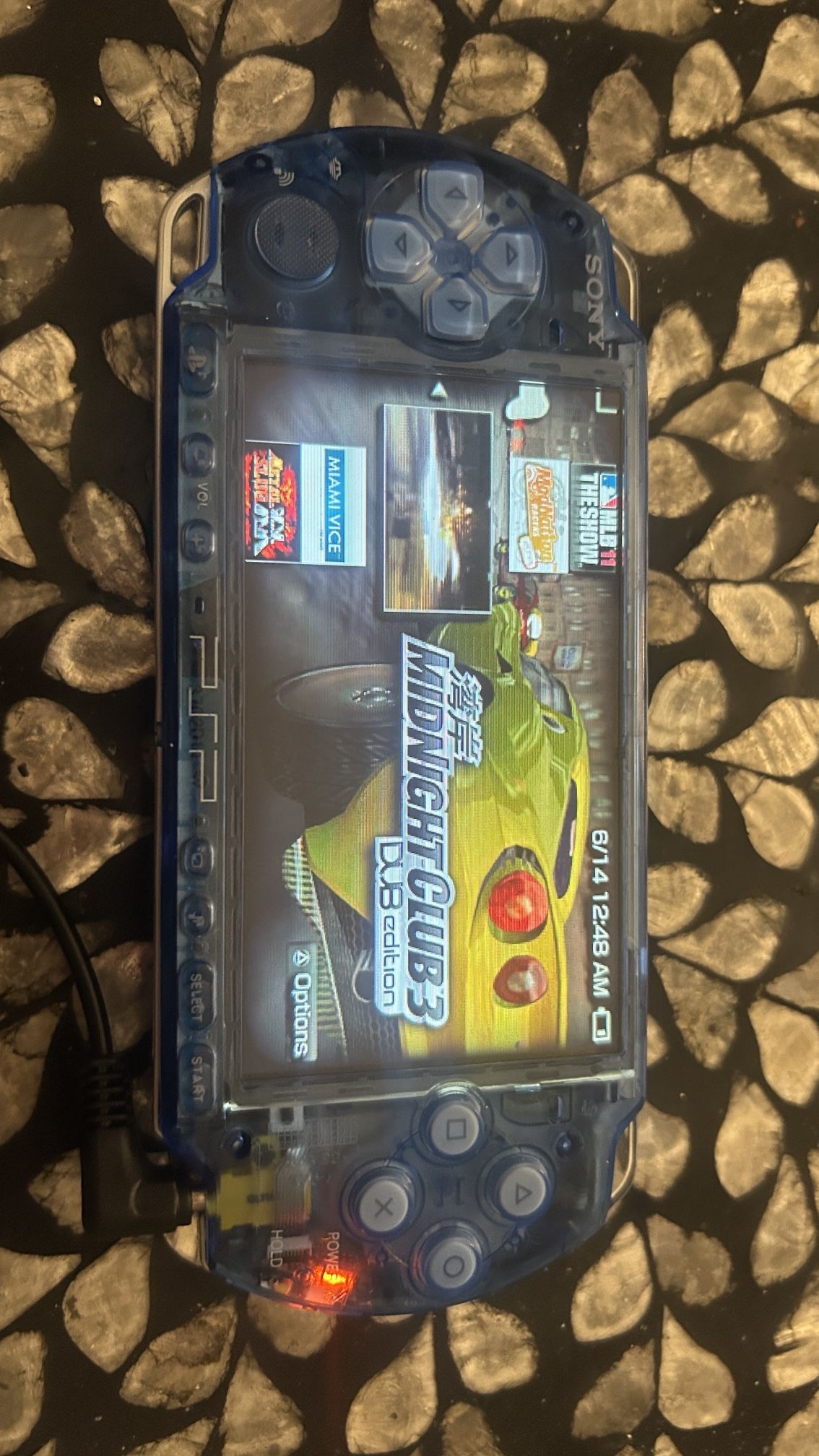 Modded PSP 3000 *Sale*