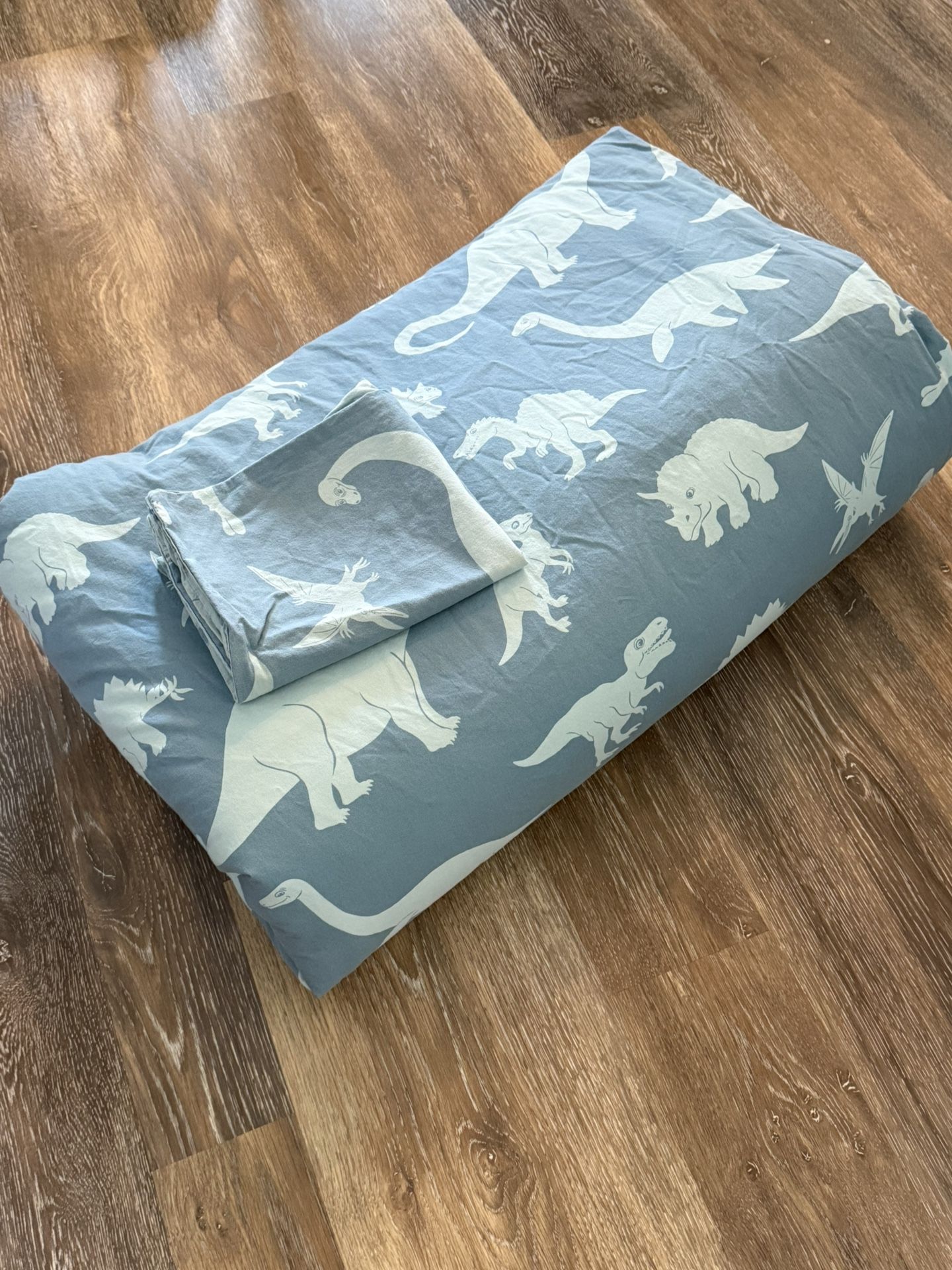 Twin Size Blanket