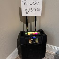 Radio 