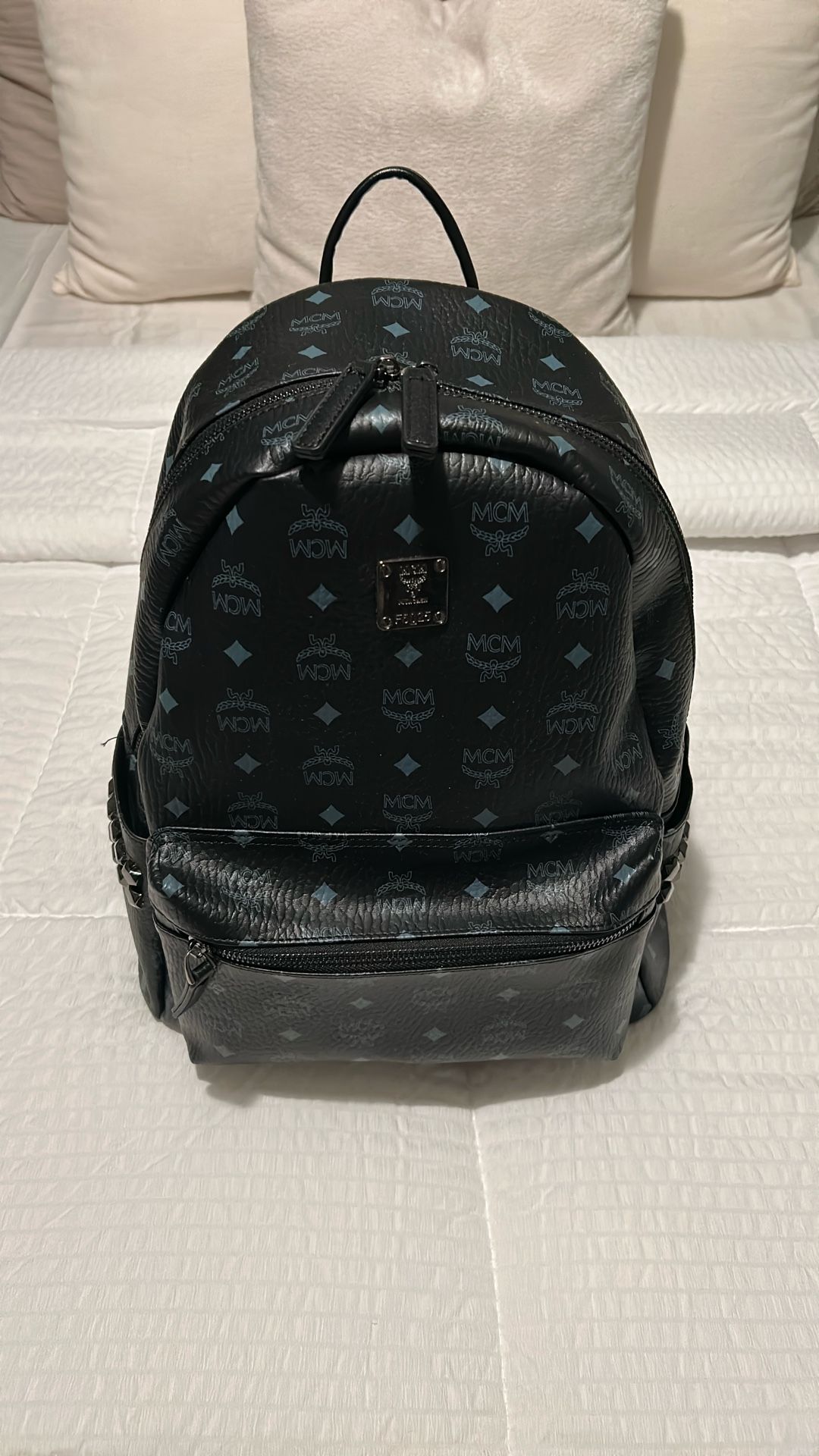 MCM Backpack