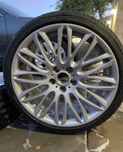 Just Tires